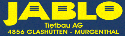 Jablo Tiefbau AG